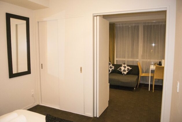 Beautiful apartment in the City Auckland - Photo5