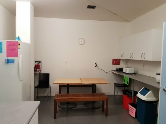 BK Hostel - Photo2