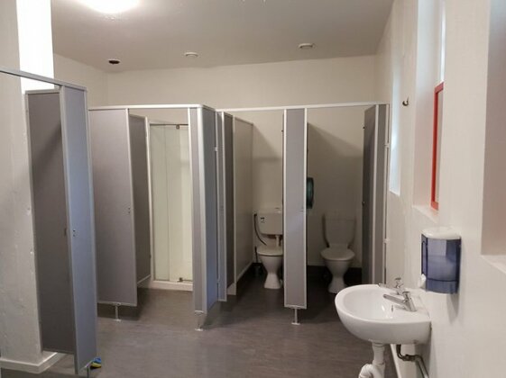 BK Hostel - Photo3