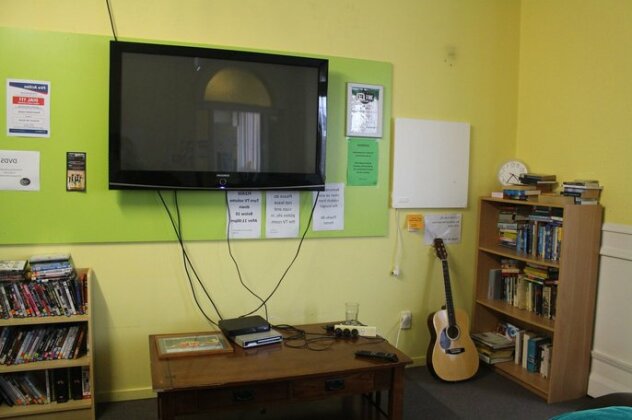 BK Hostel - Photo4
