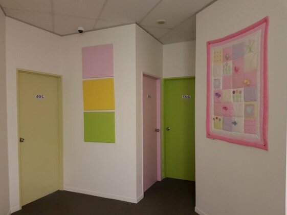 BK Hostel - Photo5