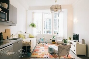 Bohemian City Apartment - Photo4