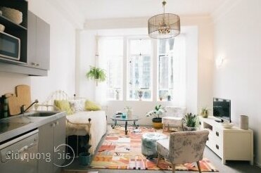 Bohemian City Apartment - Photo4