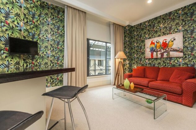 Bright and Breezy One Bedroom Apartment - Photo4