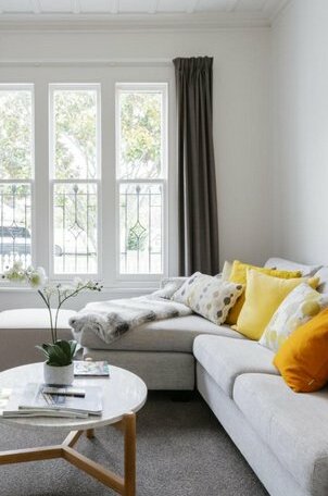 Bright Renovated Villa Short Walk to Ponsonby Road - Photo2