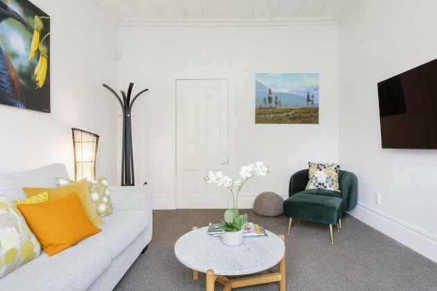 Bright Renovated Villa Short Walk to Ponsonby Road - Photo4