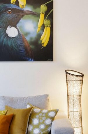 Bright Renovated Villa Short Walk to Ponsonby Road - Photo5