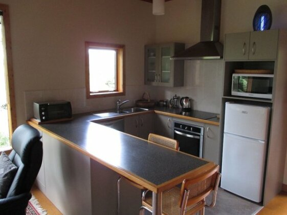 Bush Sand and Sea B&B - Photo3