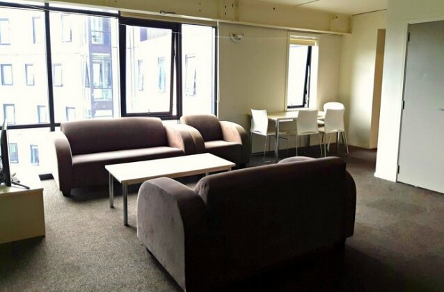 Campus Summer Stays - Wellesley Apartments - Photo3