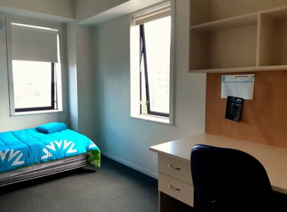 Campus Summer Stays - Wellesley Apartments - Photo5