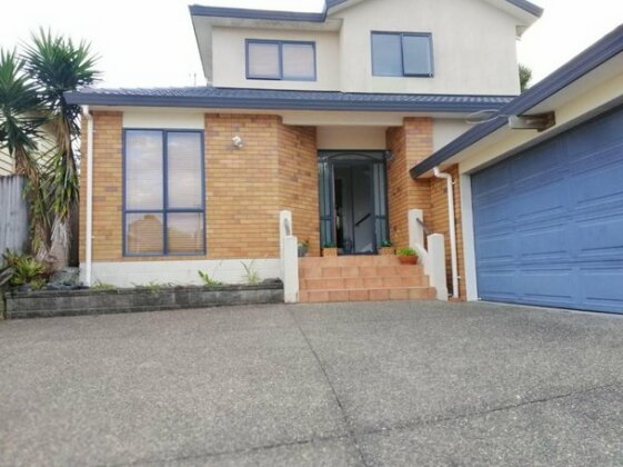Central Auckland Homestay