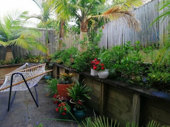 Central Auckland Homestay - Photo2
