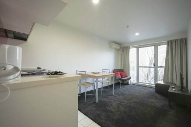 Central City Oasis Apartment - Photo3