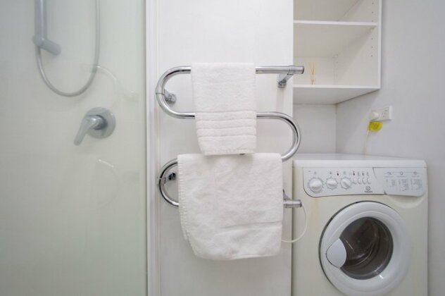 Central City Oasis Apartment - Photo5