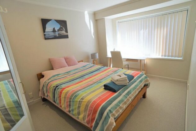 Central of Auckland - Peaks Apartment - Photo2