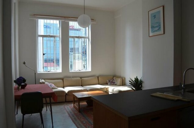 Character and Style Apartment in the Heart of the City - Photo5