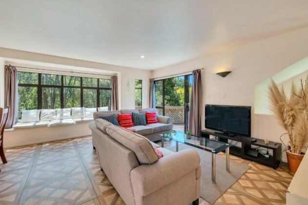Charactor 3 Bedroom Ponsonby Home near the City - Photo3