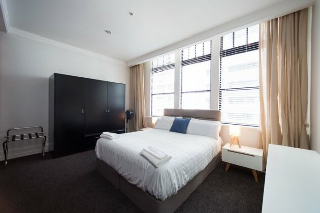 Charming and Stylish Apartment Rooftop Pool&Gym