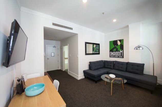 Charming and Stylish Apartment Rooftop Pool&Gym - Photo2