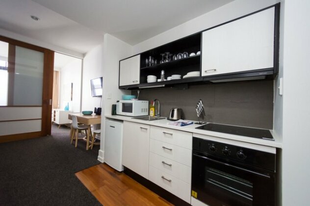Charming and Stylish Apartment Rooftop Pool&Gym - Photo3