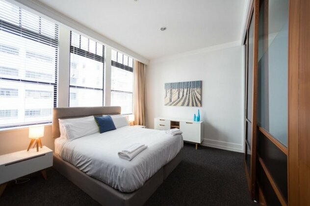 Charming and Stylish Apartment Rooftop Pool&Gym - Photo5