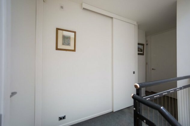 Charming Spacious and Modern Parnell Townhouse - Photo3