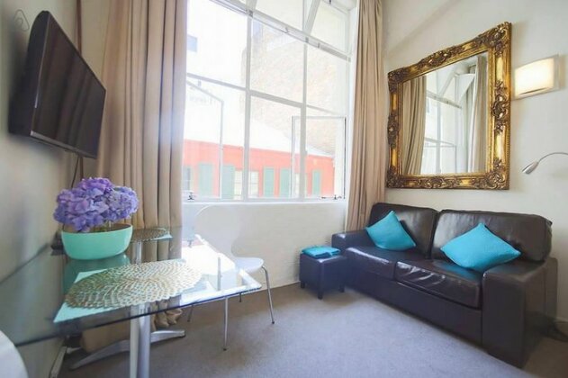Chic Loft in the Heart of the City - Photo3