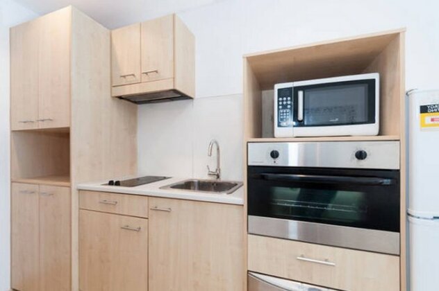 Chic Union Apartment - Photo3
