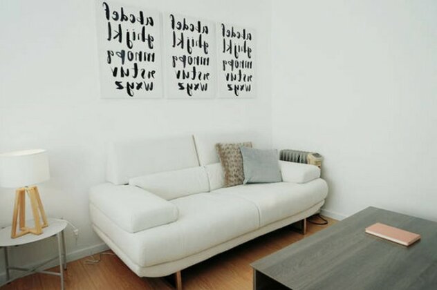 Chic Union Apartment - Photo4