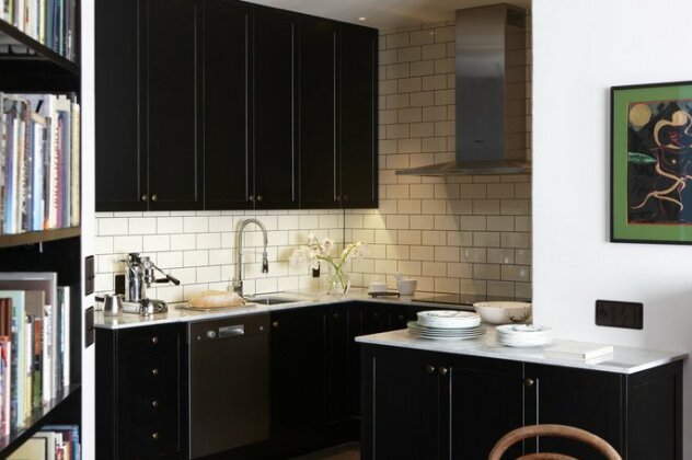 City Central Luxury in Britomart - Photo2