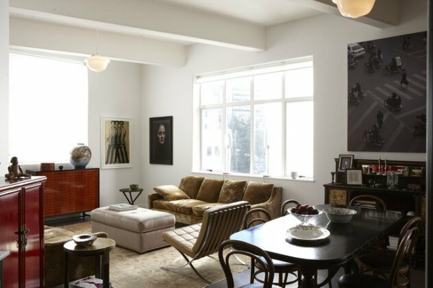 City Central Luxury in Britomart - Photo3
