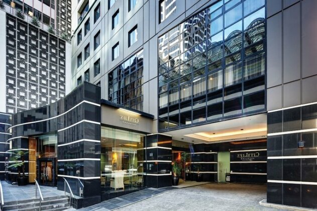 CityLife Hotel Auckland