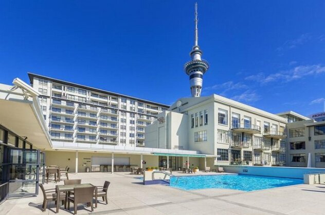 Classic One Bedroom Apartment- Pool and Gym - Photo5