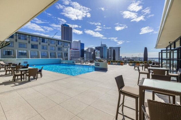 Contemporary Auckland Getaway - Photo2