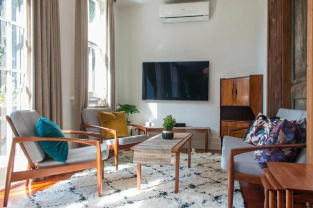 Cosy 3 Bedroom Villa in Freemans Bay - Photo2
