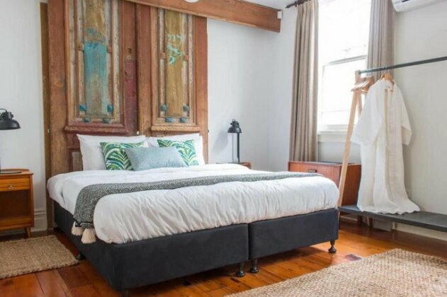 Cosy 3 Bedroom Villa in Freemans Bay - Photo5