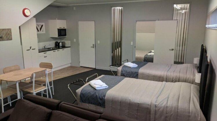 Cozy one bedroom apartment near Auckland Airport - Photo2