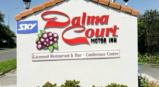 Dalma Court Motor Inn
