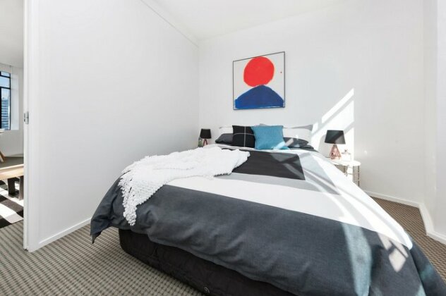 Designer Apartment in Heart of Auckland
