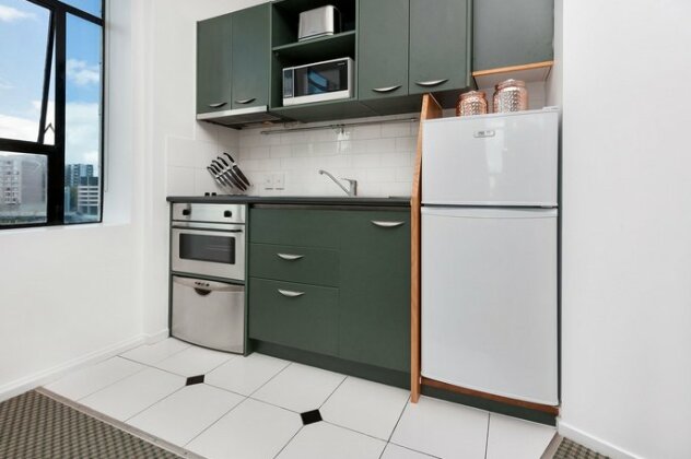 Designer Apartment in Heart of Auckland - Photo2
