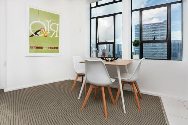 Designer Apartment in Heart of Auckland - Photo3