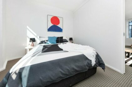 Designer Apartment in Heart of Auckland