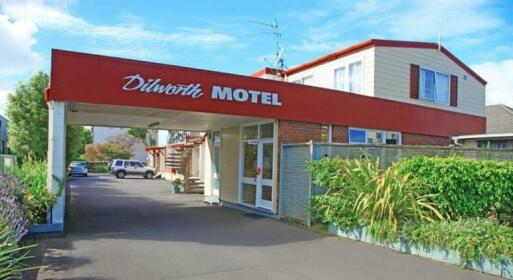 Dilworth Motel
