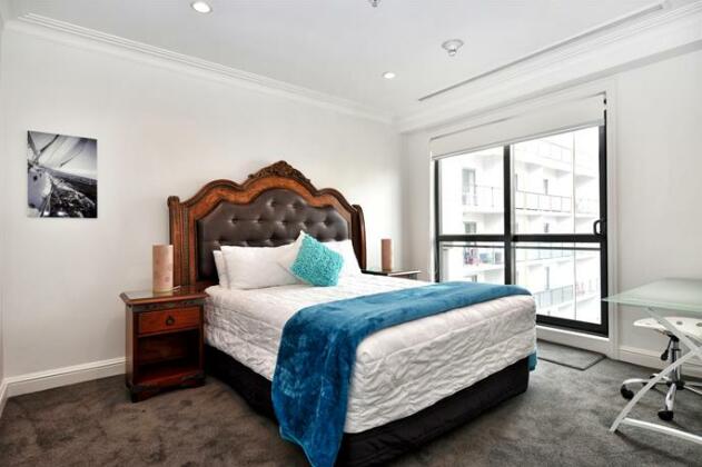 Downtown Auckland Furnished Apartments - Photo5