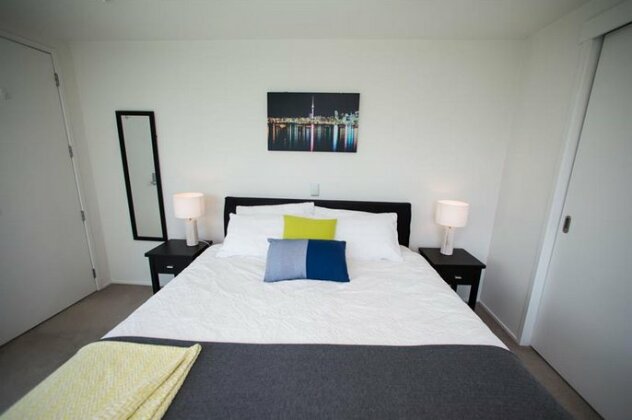 Downtown City View Apartment - Photo5
