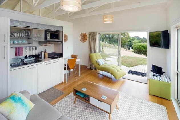 Fairview Apartments Auckland - Photo3