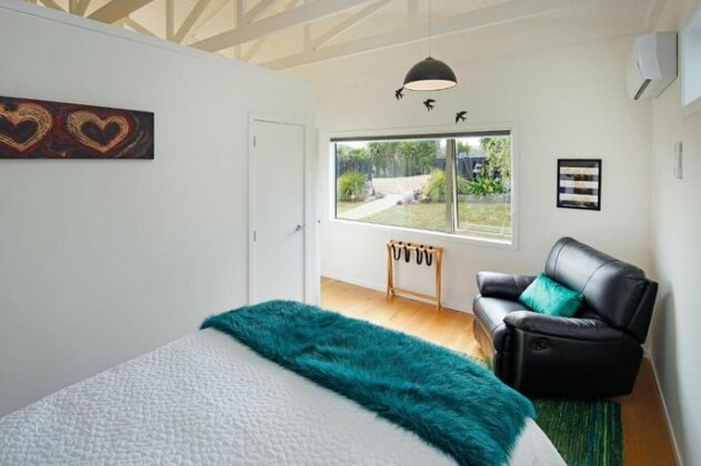 Fairview Apartments Auckland - Photo5