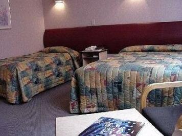 First Imperial Hotel Auckland - Photo3