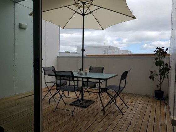 Fisher Point - Shared Apartment - Photo2