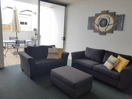 Fisher Point - Shared Apartment - Photo4